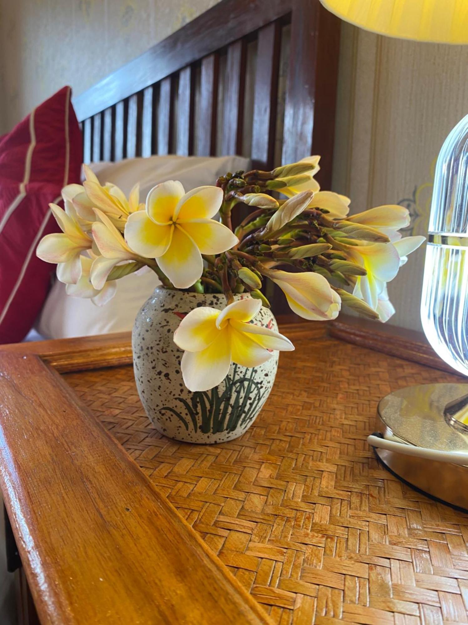 Golden Sun Boutique Hotel Луанг Прабанг Екстериор снимка